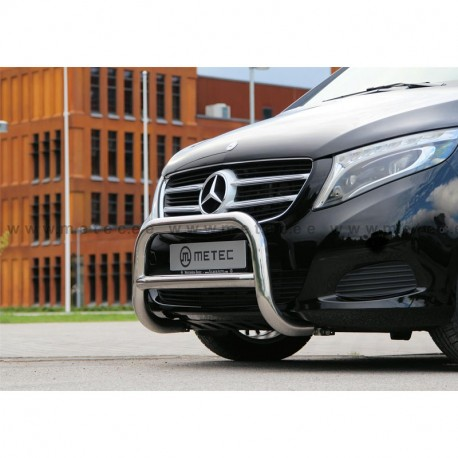 Frontbåge MB V-KLASSE &...