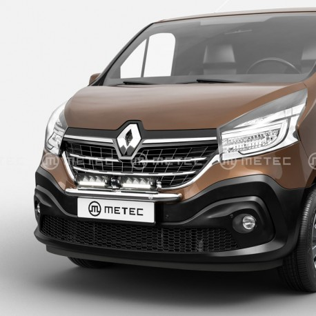 Lamp holder ø 48mm, pol....