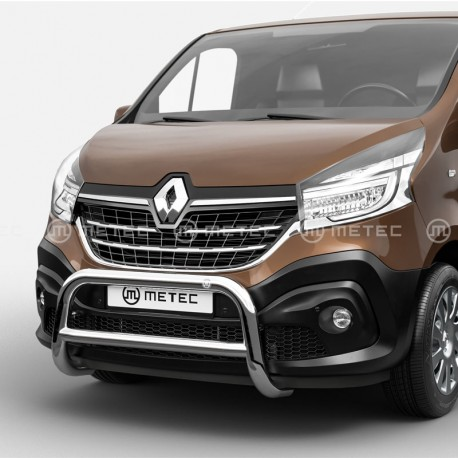Frontbåge Renault Trafic...