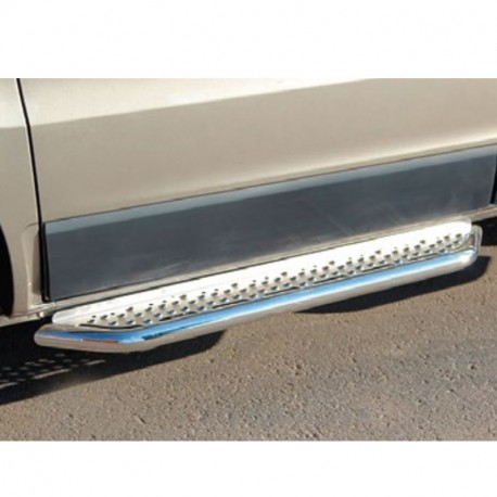 Running board ''VANTour'',...