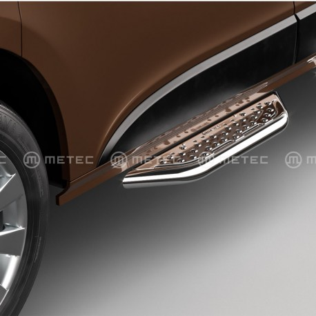 Running board ''VANTour'',...