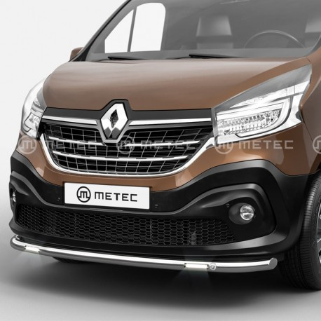 Spoilerbar ø60mm, DRL LED...