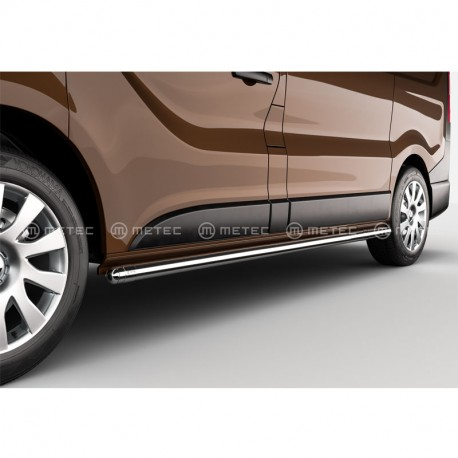 Sidebar BRACE - IT, 60mm...