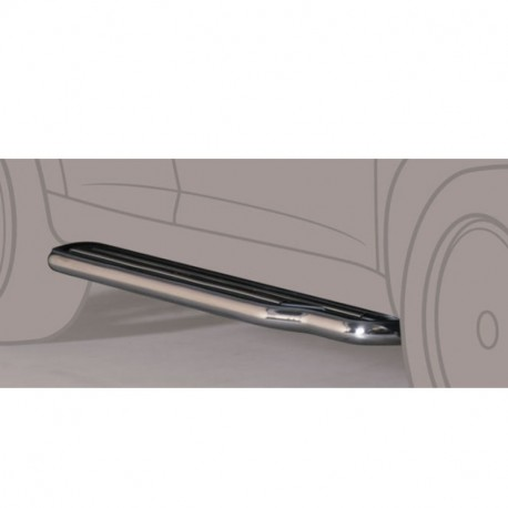 Rörstigbrädor insteg,...