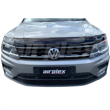 Huvskydd, VOLKSWAGEN TIGUAN...