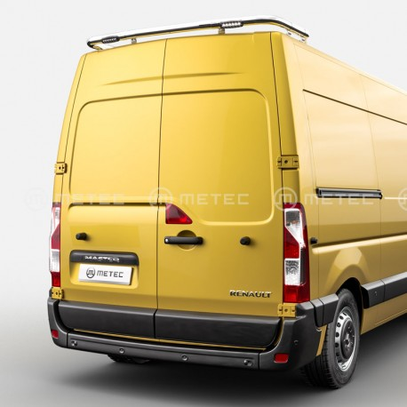 Takbøyle med LED, bak H2...