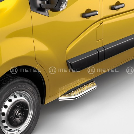 Running board ''VANTour'', front Renault Master 10+ / Opel Movano 10+