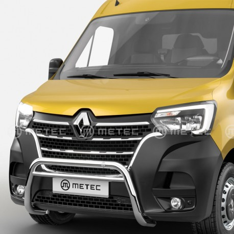 Frontbåge 60mm Renault...