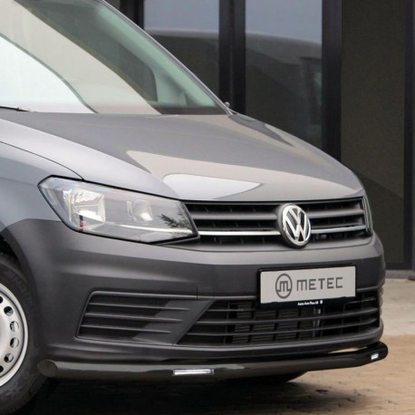 Spoilerbar ø60mm, DRL LED...