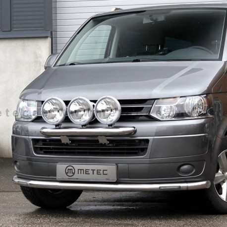 Lamp holder ø 60mm, pol. VW...