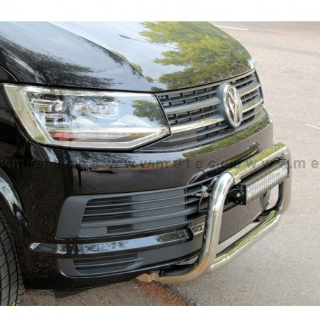 Frontbåge VW T5/T6 polert...