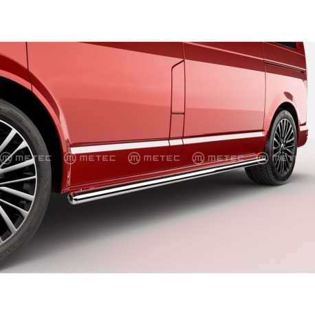 Kanalrør VW T5/T6 WB3400mm...