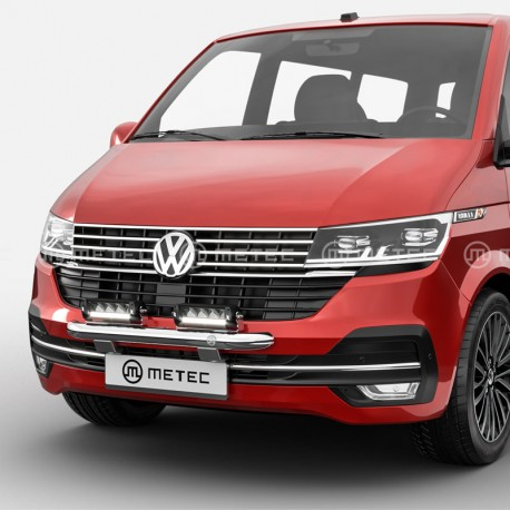 Lamp holder ø 60mm, pol. VW...