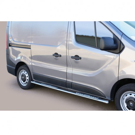 Side Step Renault Trafic...
