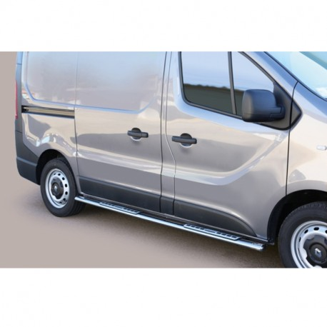 Side Step Renault Trafic L1,2014+2019+