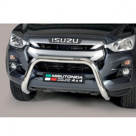 Frontbåge, Isuzu D-Max (RG)...
