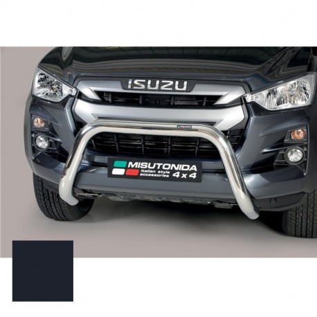 Frontbåge, Isuzu D-Max (RG)...