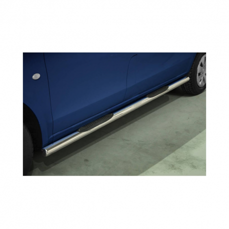 Rörstigbrädor insteg...