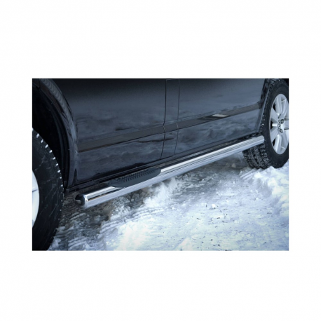 Rörstigbrädor insteg...