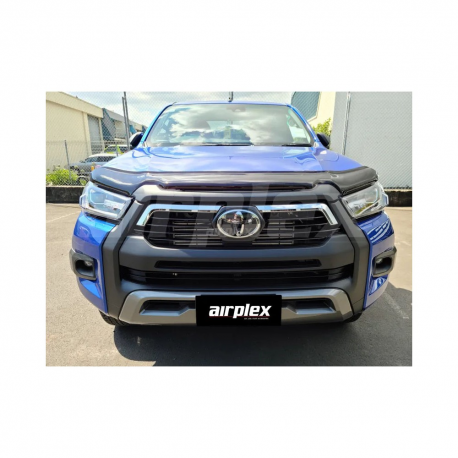 Huvskydd Toyota Hilux 2021-