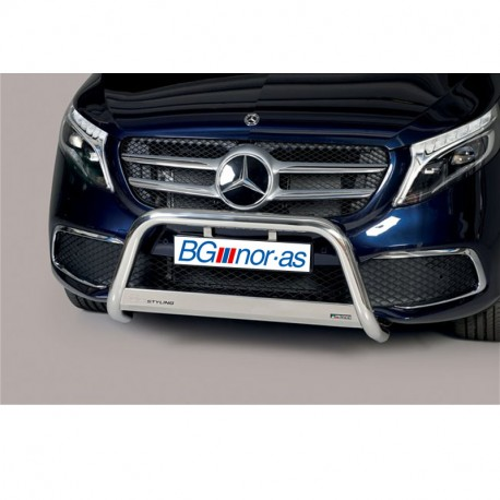 Frontbåge Mercedes Class V...