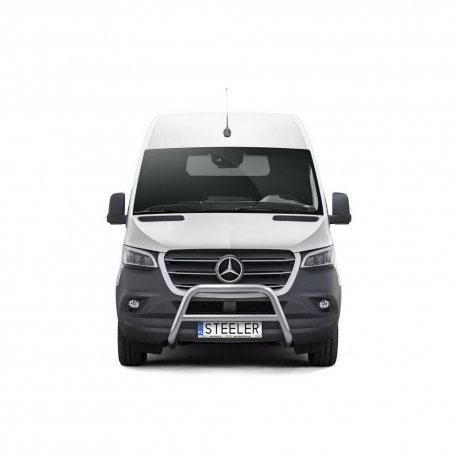 Frontbåge, Mercedes Benz...