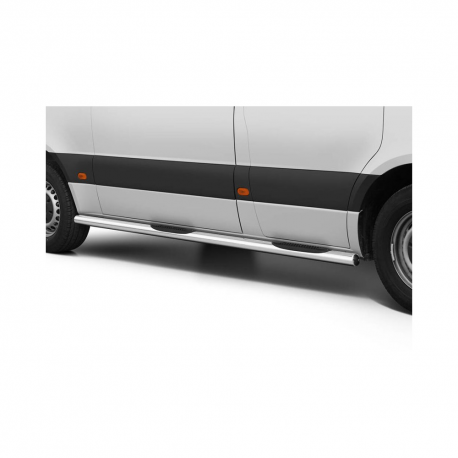 Rörstigbrädor insteg...