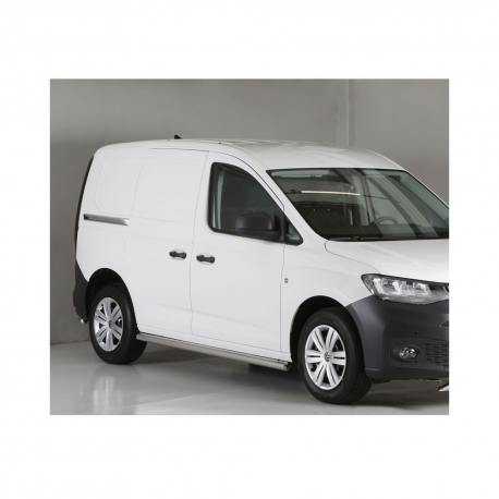 Kanalrør, Volkswagen Caddy...