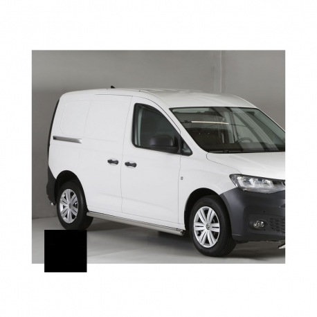 Kanalrør, Volkswagen Caddy...