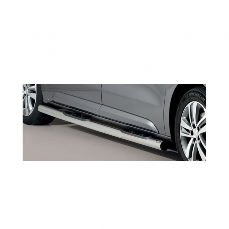 Kanalrør, Volkswagen Caddy...