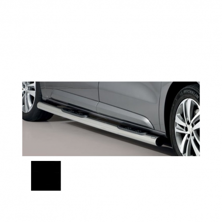 Kanalrør, Volkswagen Caddy...