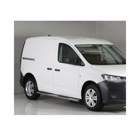 Rörstigbrädor insteg...