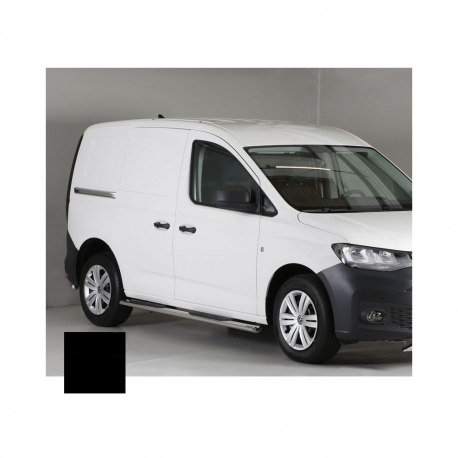 Rörstigbrädor insteg...