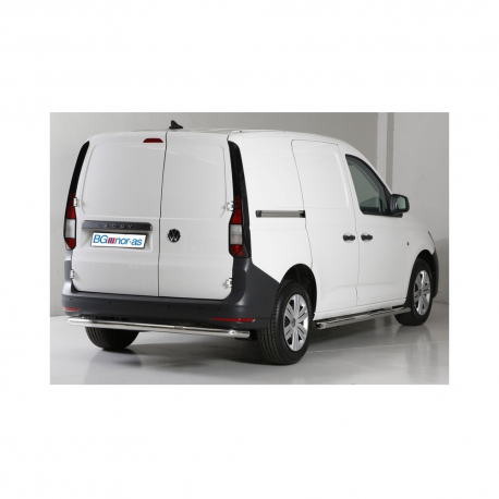 Rörstigbrädor insteg...