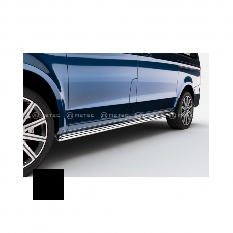 Side prot. bar, ø60mm,...