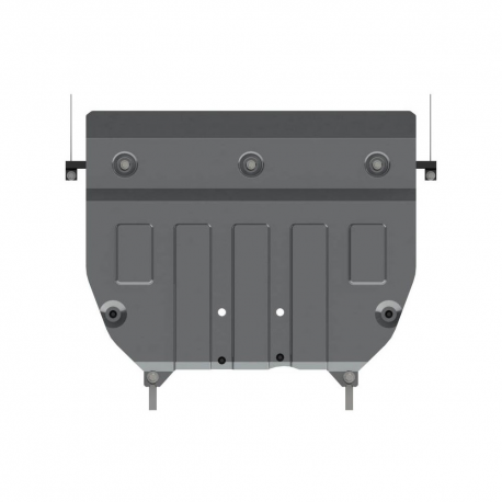 Skliplate, Motor & Gear,...