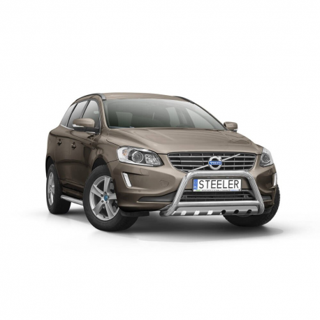 Frontbåge, VOLVO XC60 2014...
