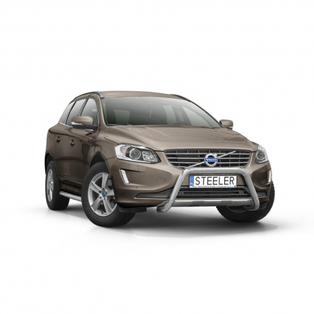Frontbåge, VOLVO XC60 2014...