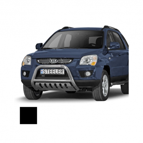 Frontbåge, KIA SPORTAGE...