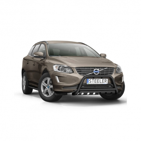 Frontbåge, VOLVO XC60 2014...