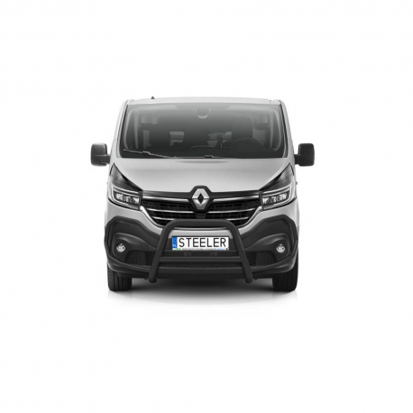 Frontbåge, RENAULT TRAFIC...