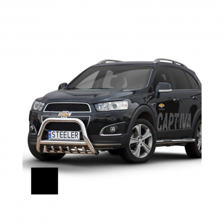 Frontbåge, CHEVROLET...