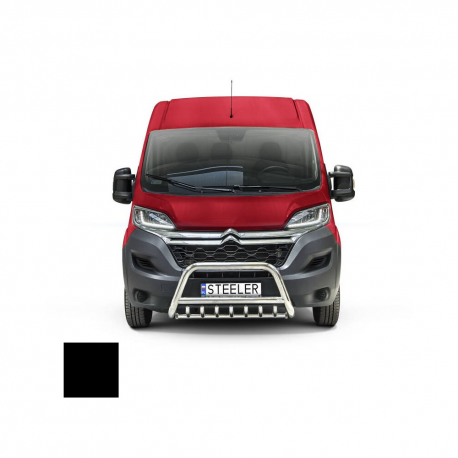 Frontbåge, CITROEN JUMPER...