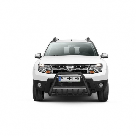 Frontbåge, DACIA DUSTER...