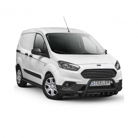 Frontbåge, FORD COURIER...