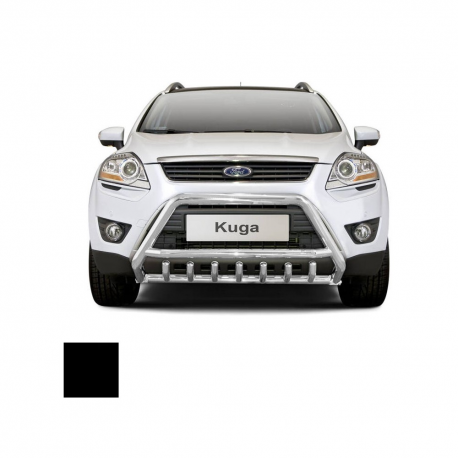 Frontbåge, FORD KUGA 2008 - 2013, d60mm, sort