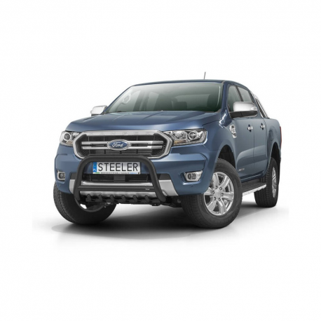 Frontbåge, FORD RANGER 2019...