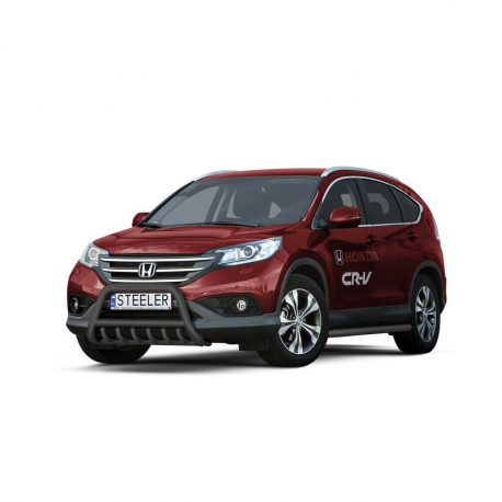 Frontbåge, HONDA CRV 2012 -...