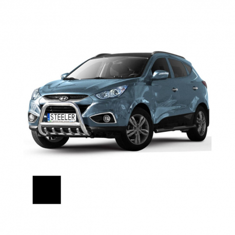 Frontbåge, HYUNDAI IX35...