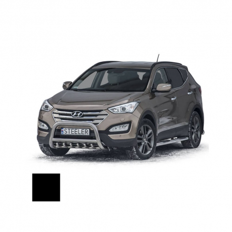 Frontbåge, HYUNDAI SANTA-FE...